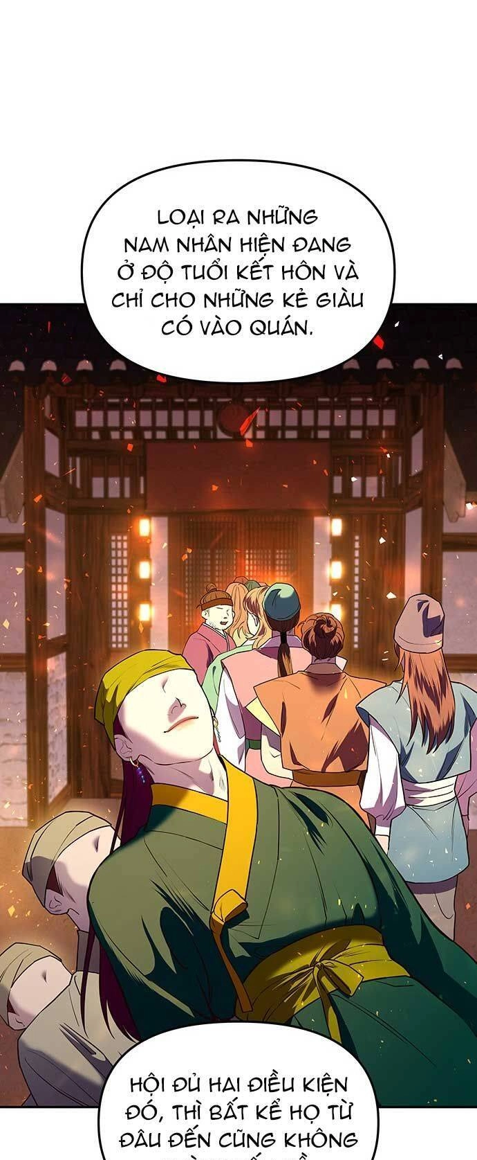 Vương Tử Huyền Bí Chapter 9 - 66