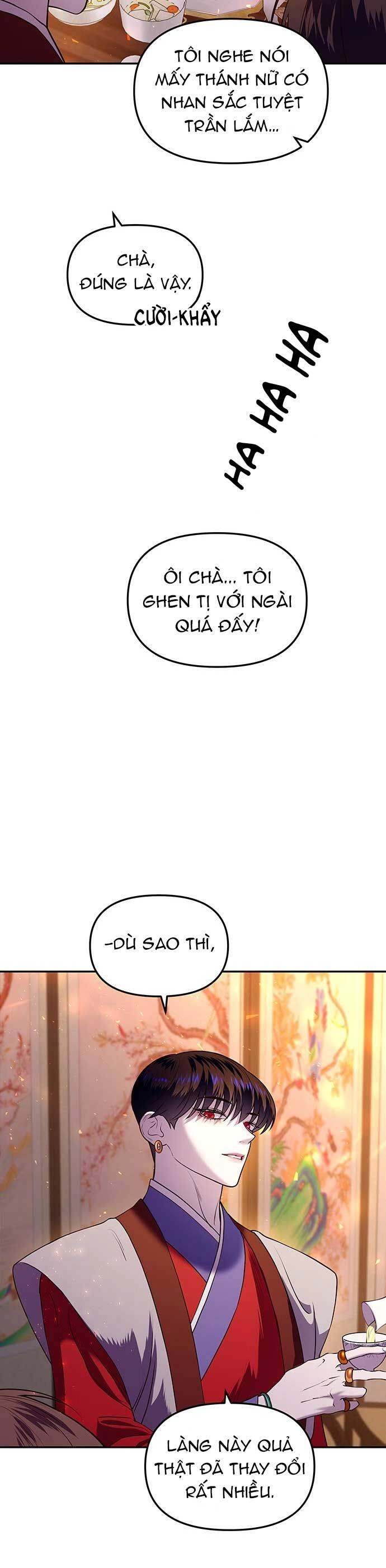 Vương Tử Huyền Bí Chapter 9 - 73