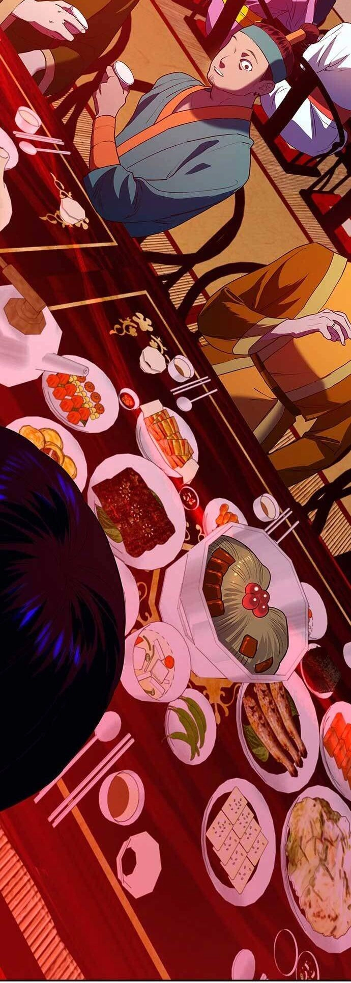 Vương Tử Huyền Bí Chapter 9 - 76