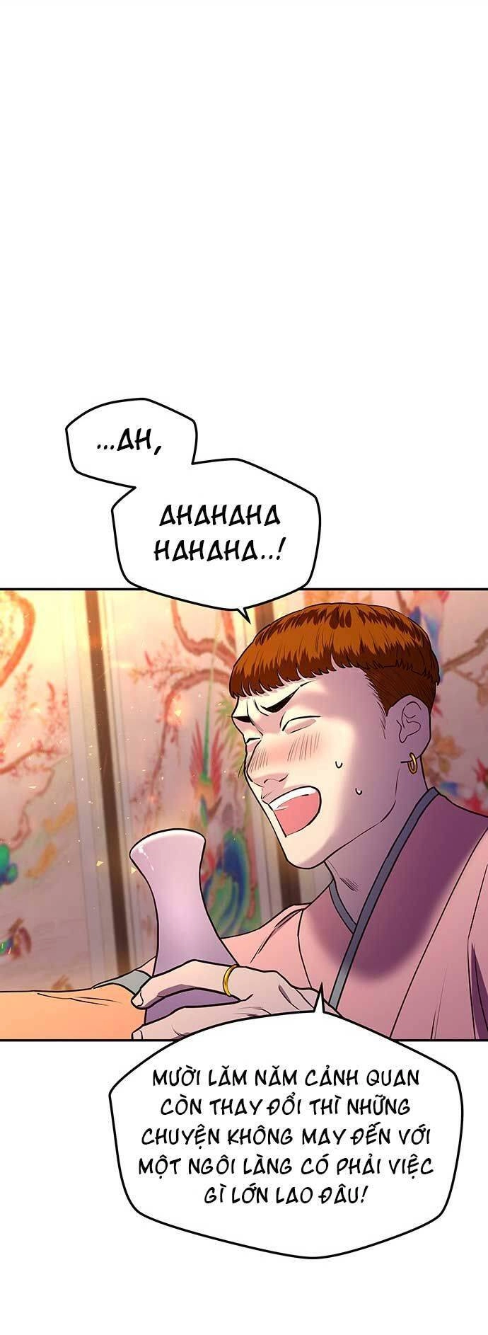 Vương Tử Huyền Bí Chapter 9 - 77