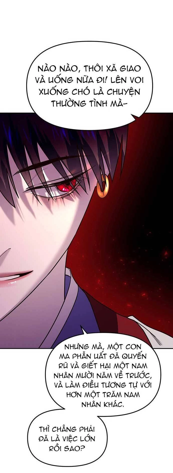 Vương Tử Huyền Bí Chapter 9 - 78