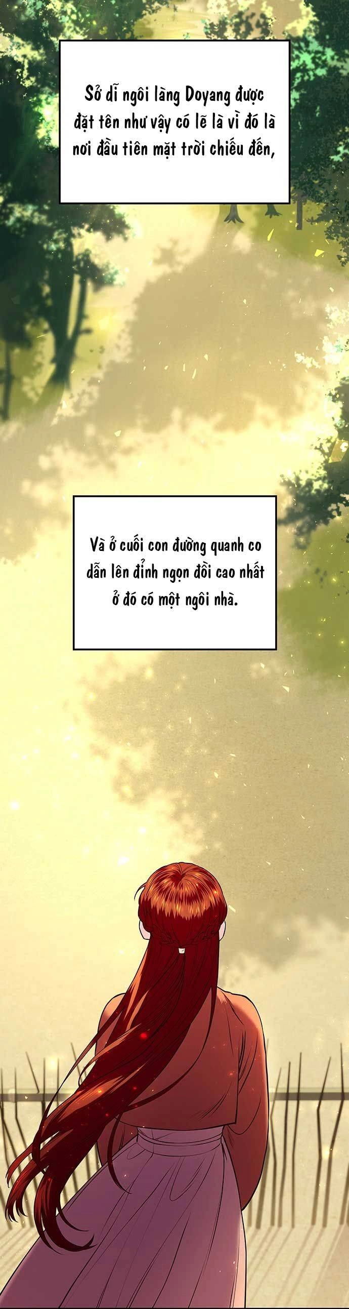 Vương Tử Huyền Bí Chapter 10 - 3