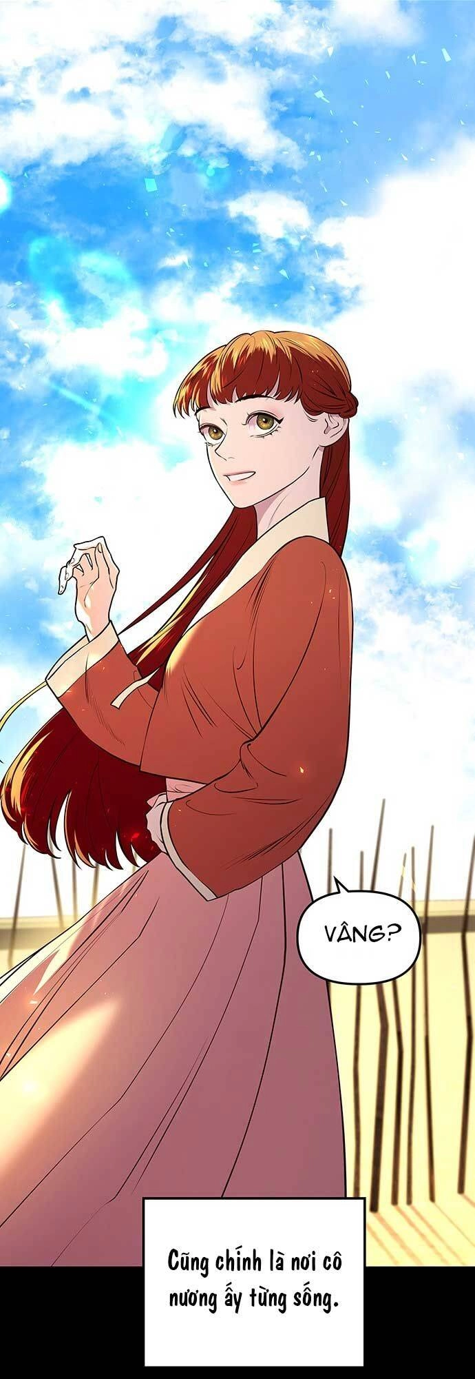 Vương Tử Huyền Bí Chapter 10 - 6