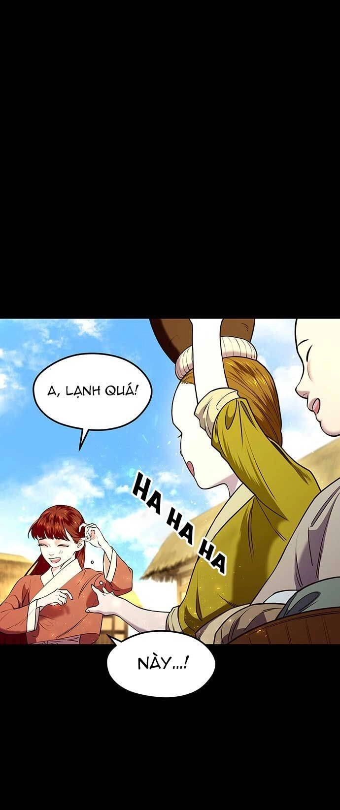 Vương Tử Huyền Bí Chapter 10 - 7