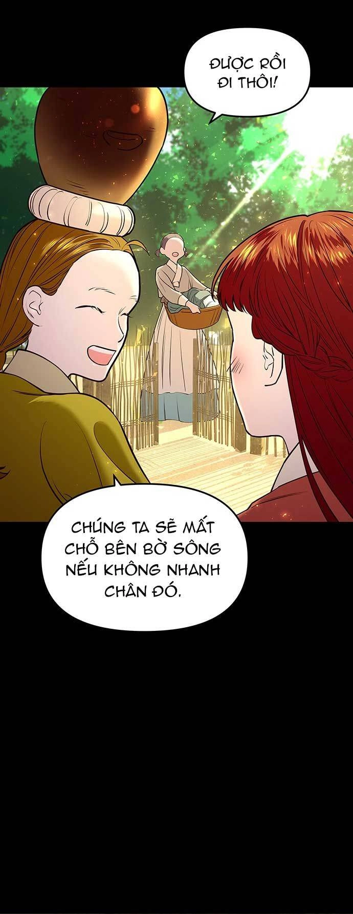 Vương Tử Huyền Bí Chapter 10 - 8