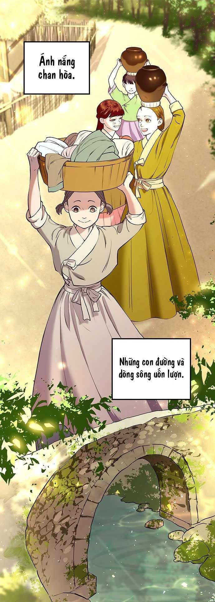 Vương Tử Huyền Bí Chapter 10 - 9