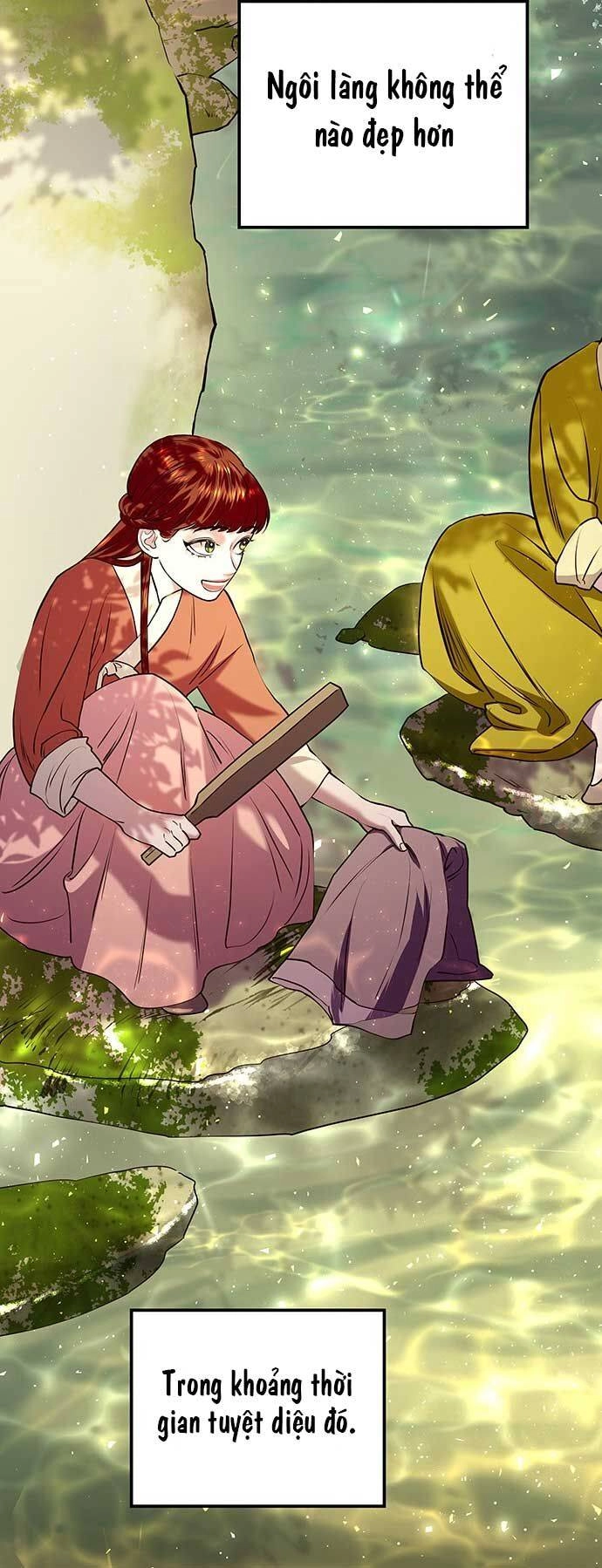 Vương Tử Huyền Bí Chapter 10 - 10