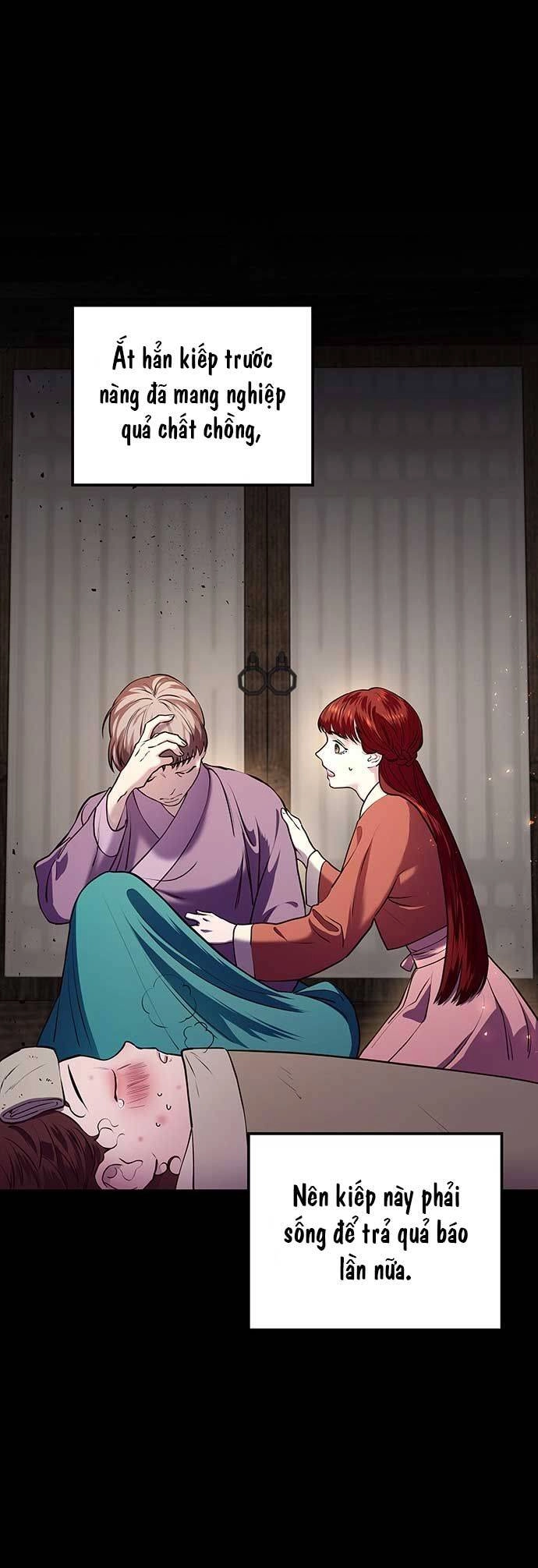 Vương Tử Huyền Bí Chapter 10 - 15