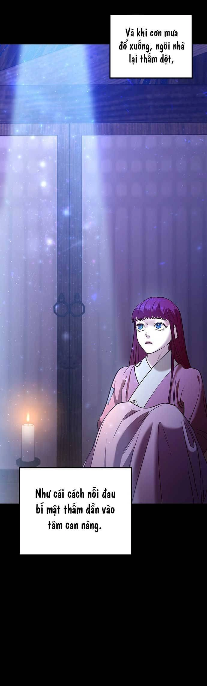 Vương Tử Huyền Bí Chapter 10 - 18