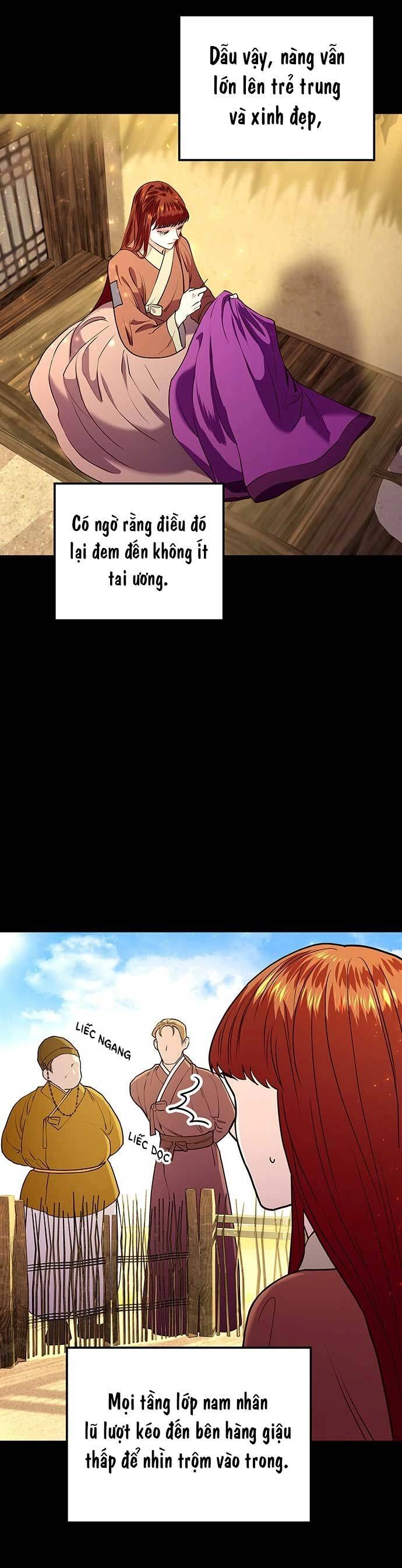 Vương Tử Huyền Bí Chapter 10 - 19