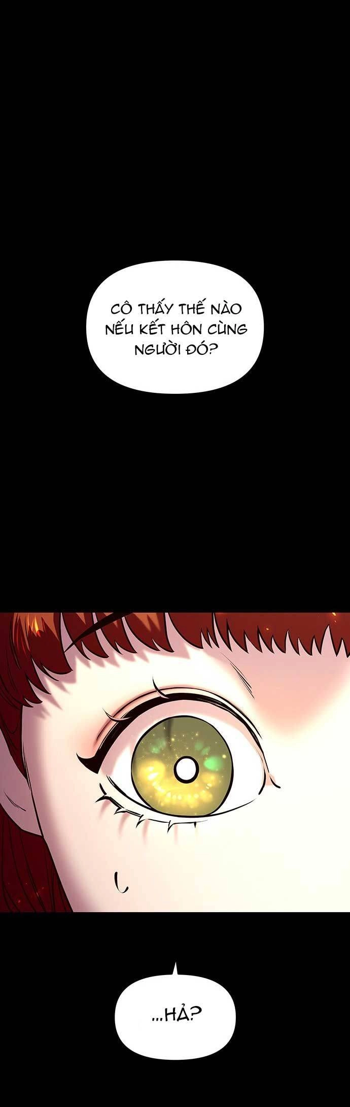 Vương Tử Huyền Bí Chapter 10 - 20