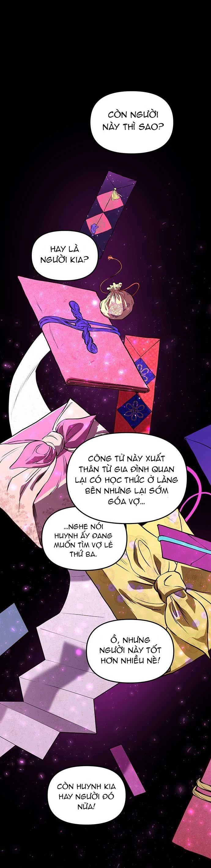 Vương Tử Huyền Bí Chapter 10 - 22