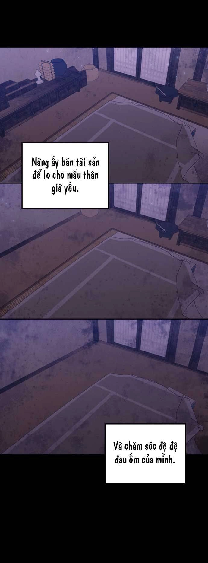 Vương Tử Huyền Bí Chapter 10 - 27