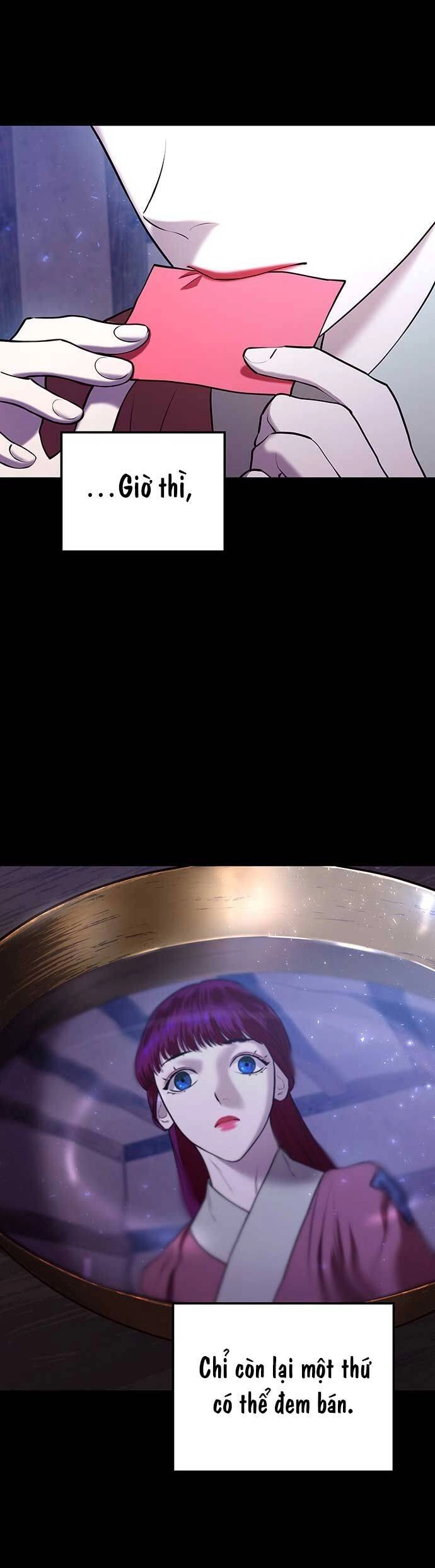 Vương Tử Huyền Bí Chapter 10 - 28