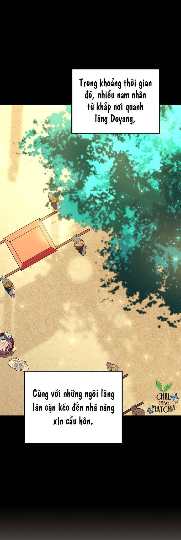 Vương Tử Huyền Bí Chapter 10 - 29