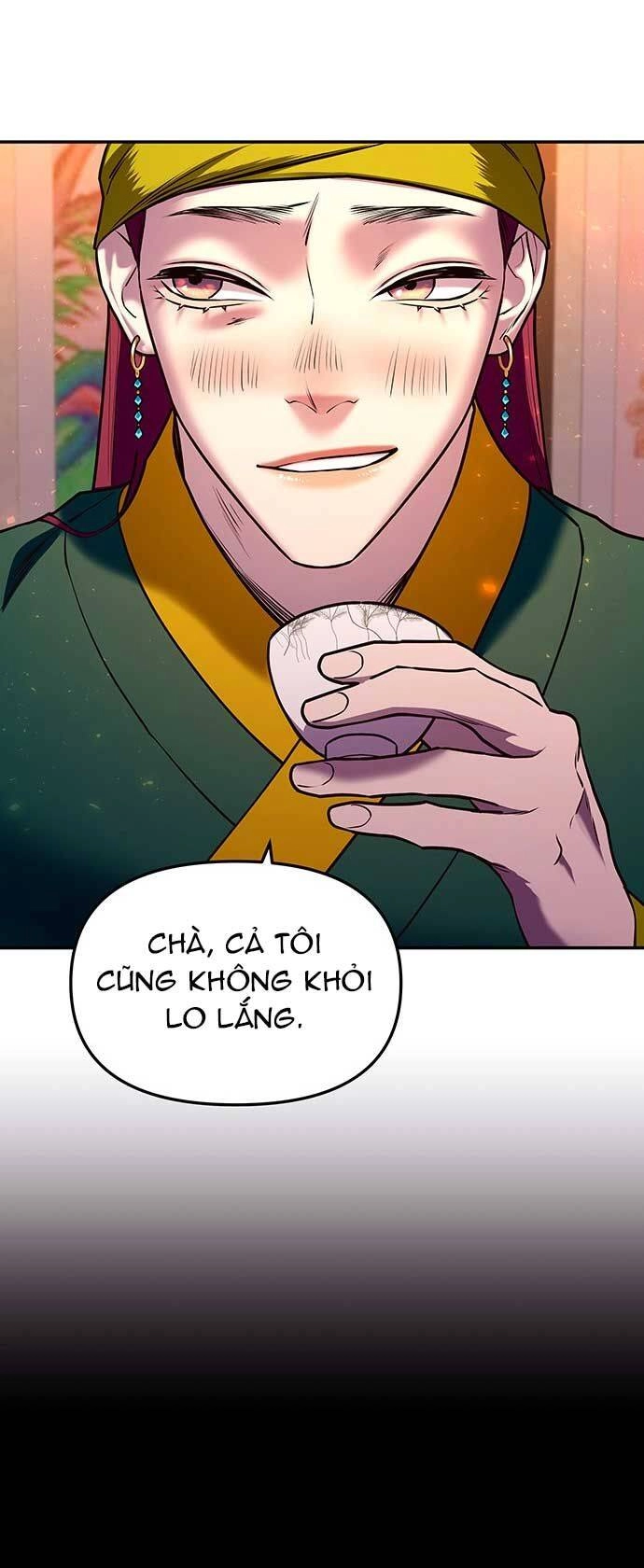 Vương Tử Huyền Bí Chapter 10 - 32