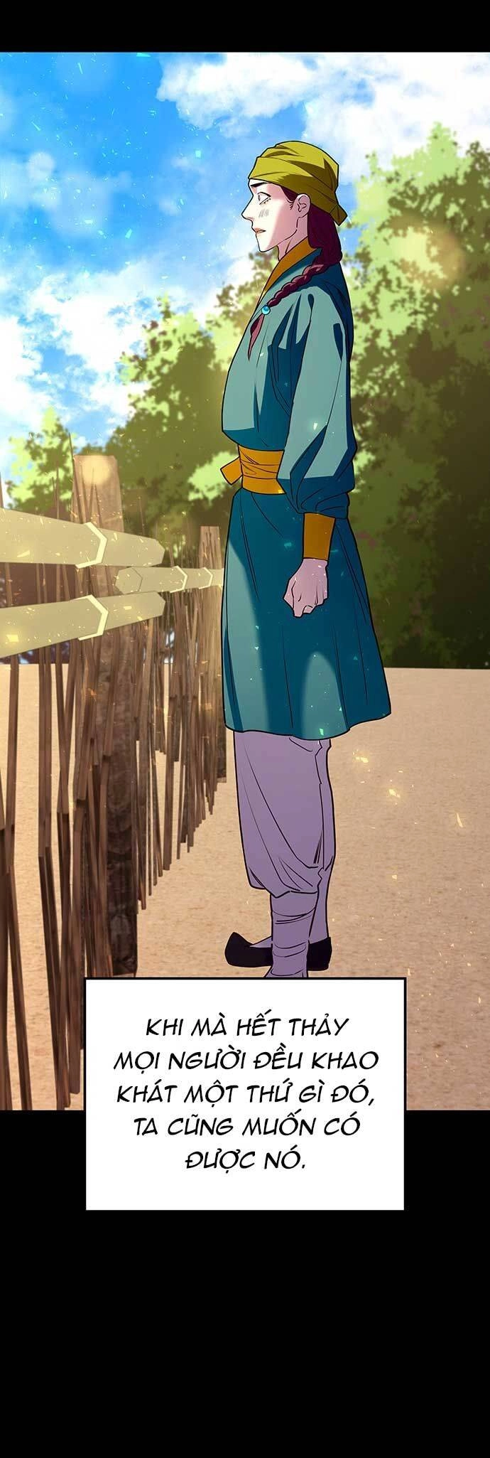 Vương Tử Huyền Bí Chapter 10 - 33