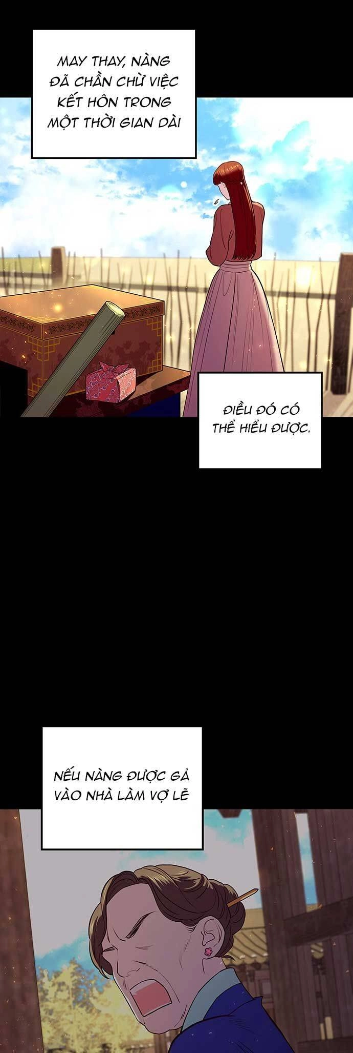 Vương Tử Huyền Bí Chapter 10 - 35