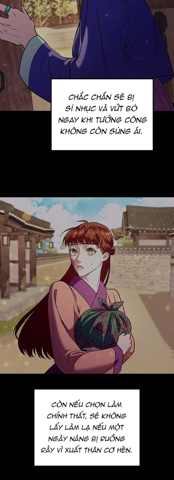 Vương Tử Huyền Bí Chapter 10 - 36