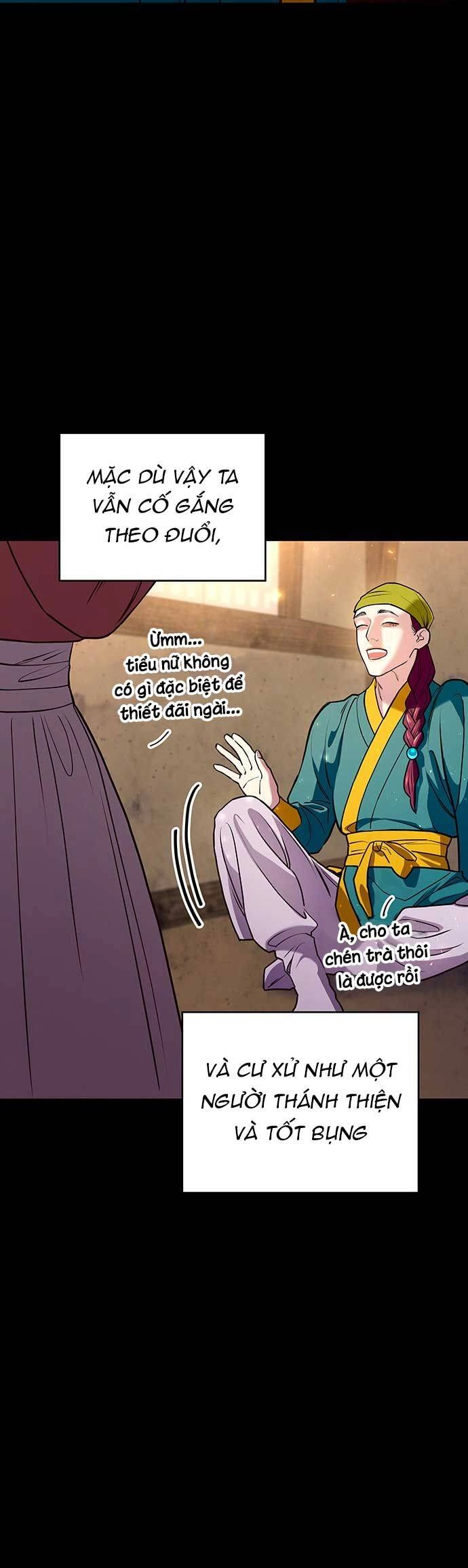 Vương Tử Huyền Bí Chapter 10 - 41