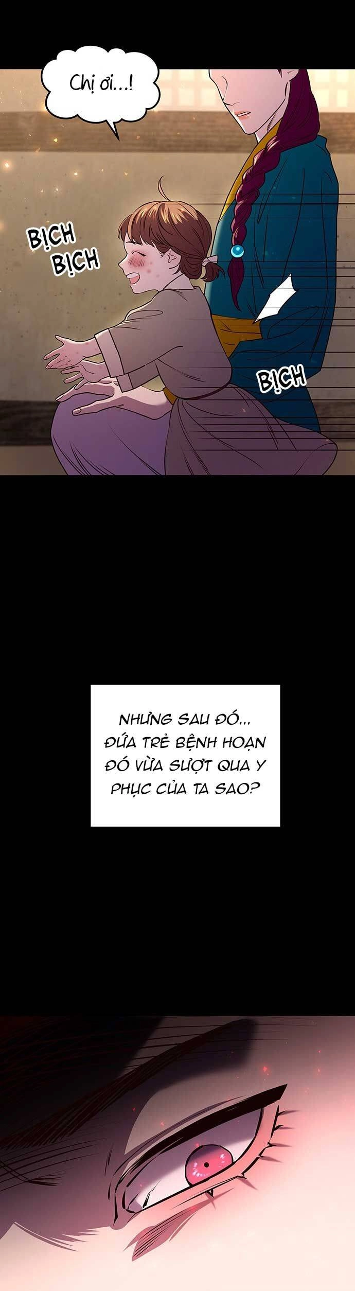 Vương Tử Huyền Bí Chapter 10 - 42