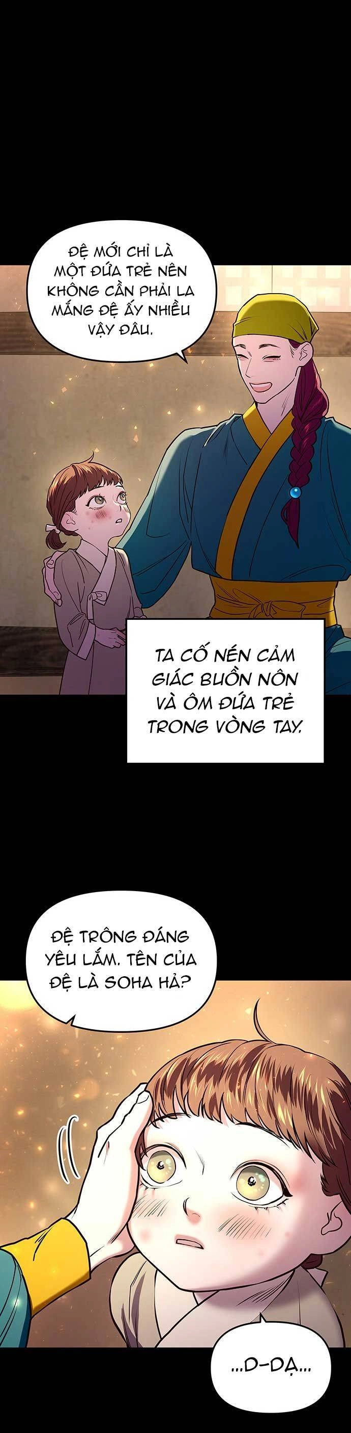 Vương Tử Huyền Bí Chapter 10 - 44