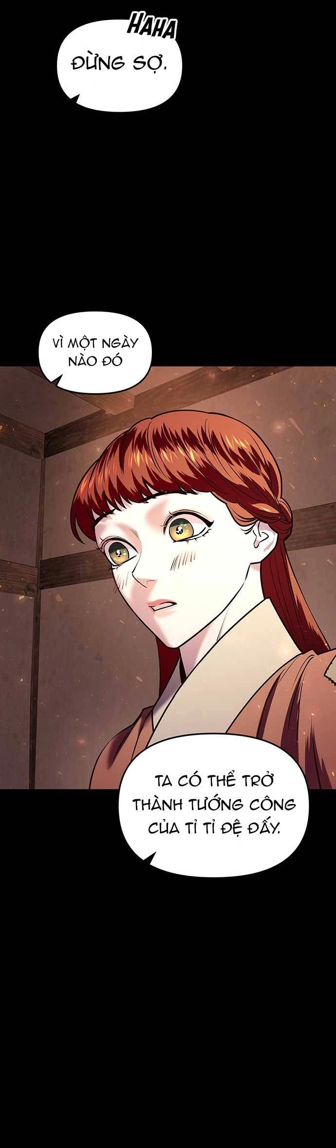 Vương Tử Huyền Bí Chapter 10 - 45