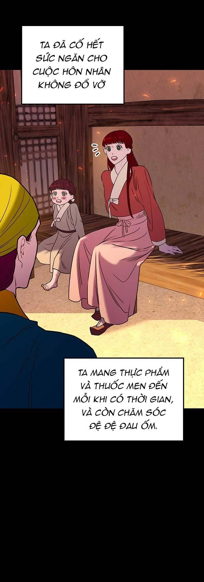 Vương Tử Huyền Bí Chapter 10 - 50