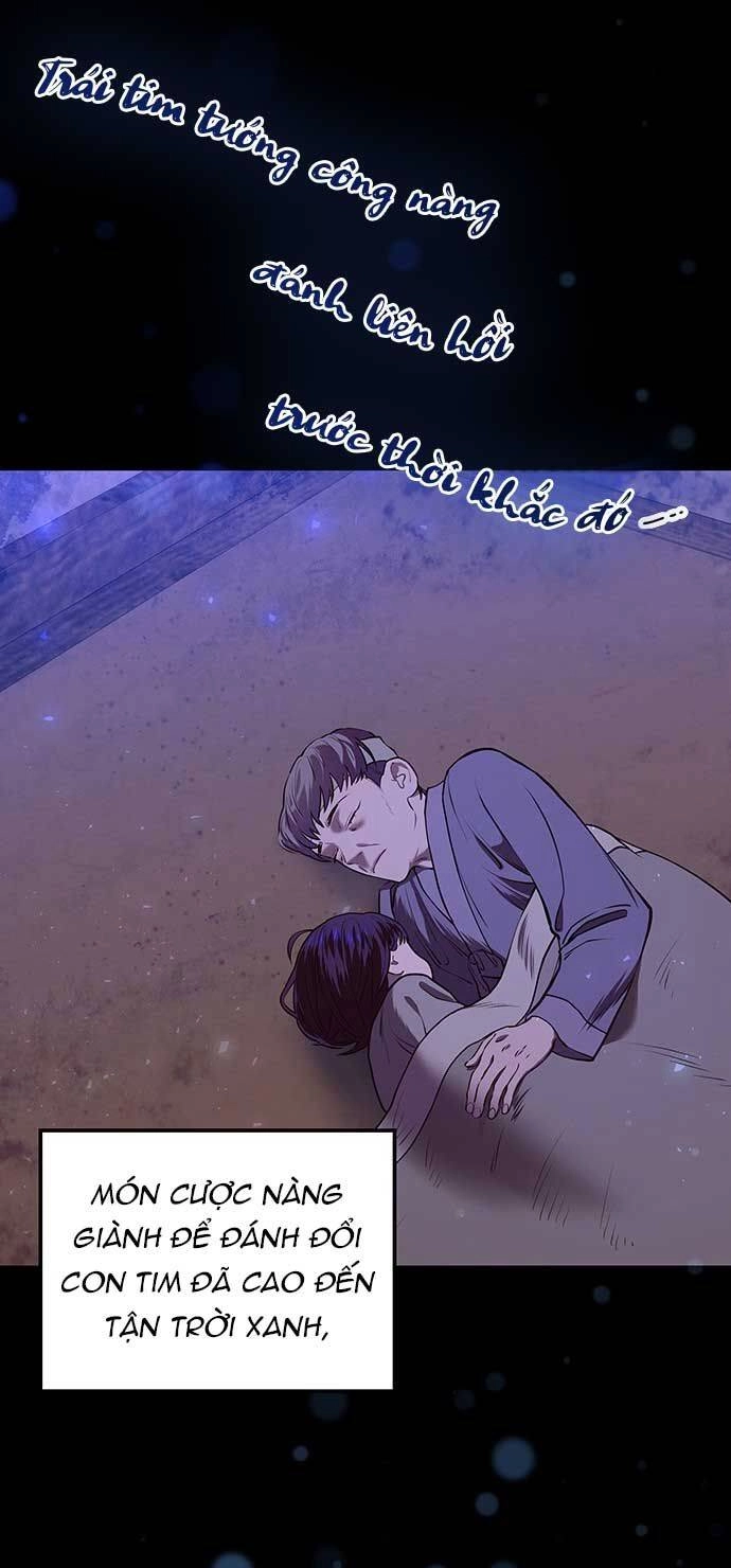 Vương Tử Huyền Bí Chapter 10 - 55