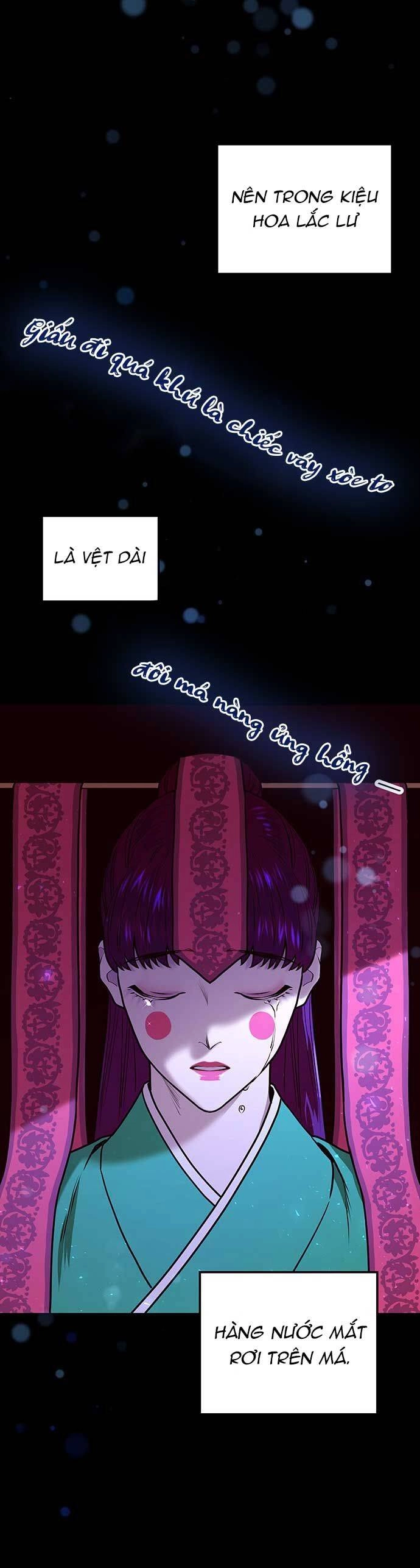 Vương Tử Huyền Bí Chapter 10 - 56