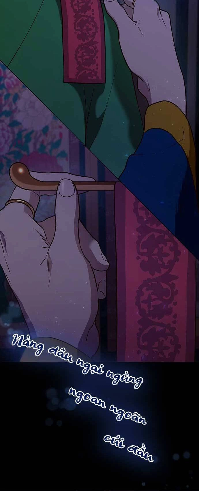 Vương Tử Huyền Bí Chapter 10 - 59