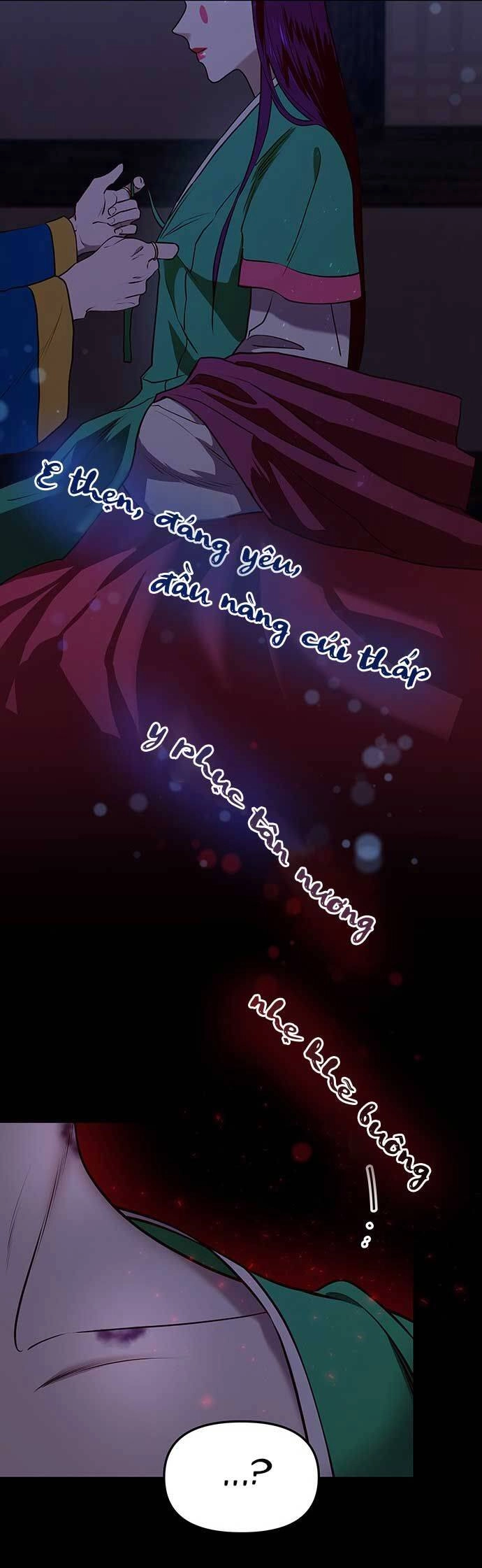 Vương Tử Huyền Bí Chapter 10 - 60