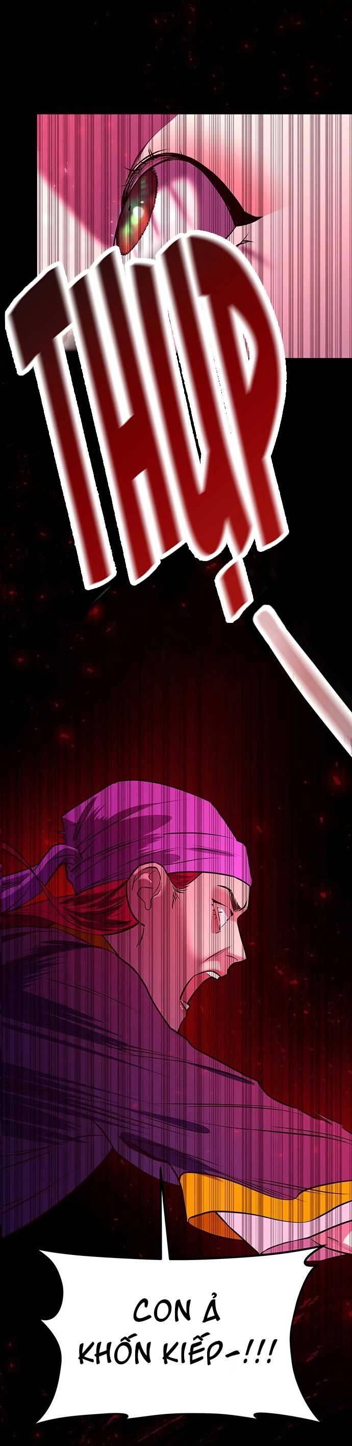 Vương Tử Huyền Bí Chapter 10 - 62