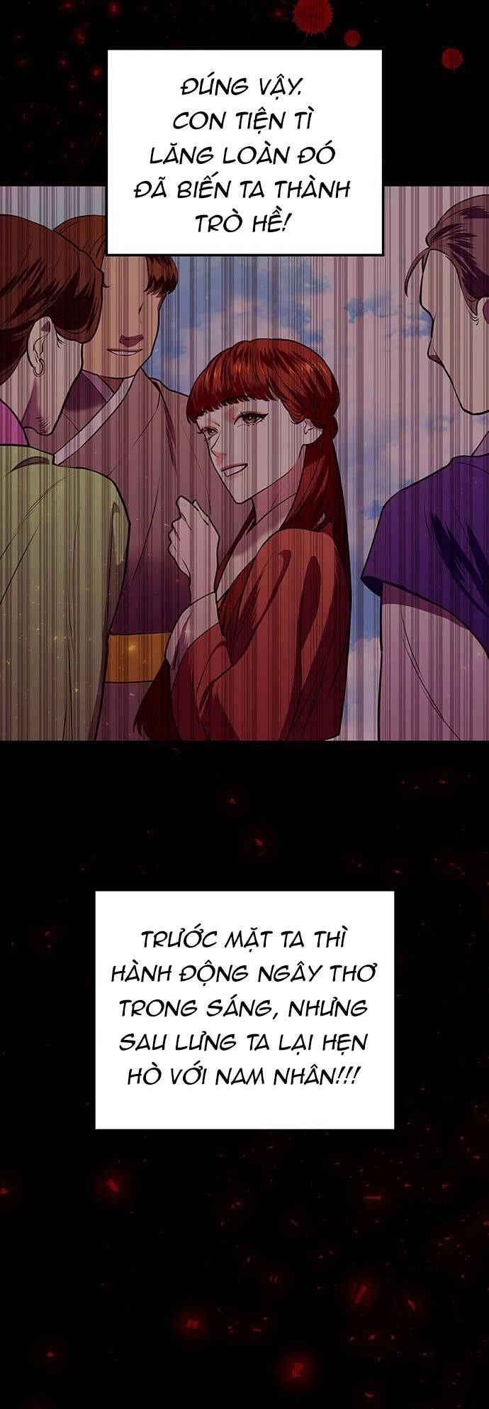 Vương Tử Huyền Bí Chapter 10 - 64