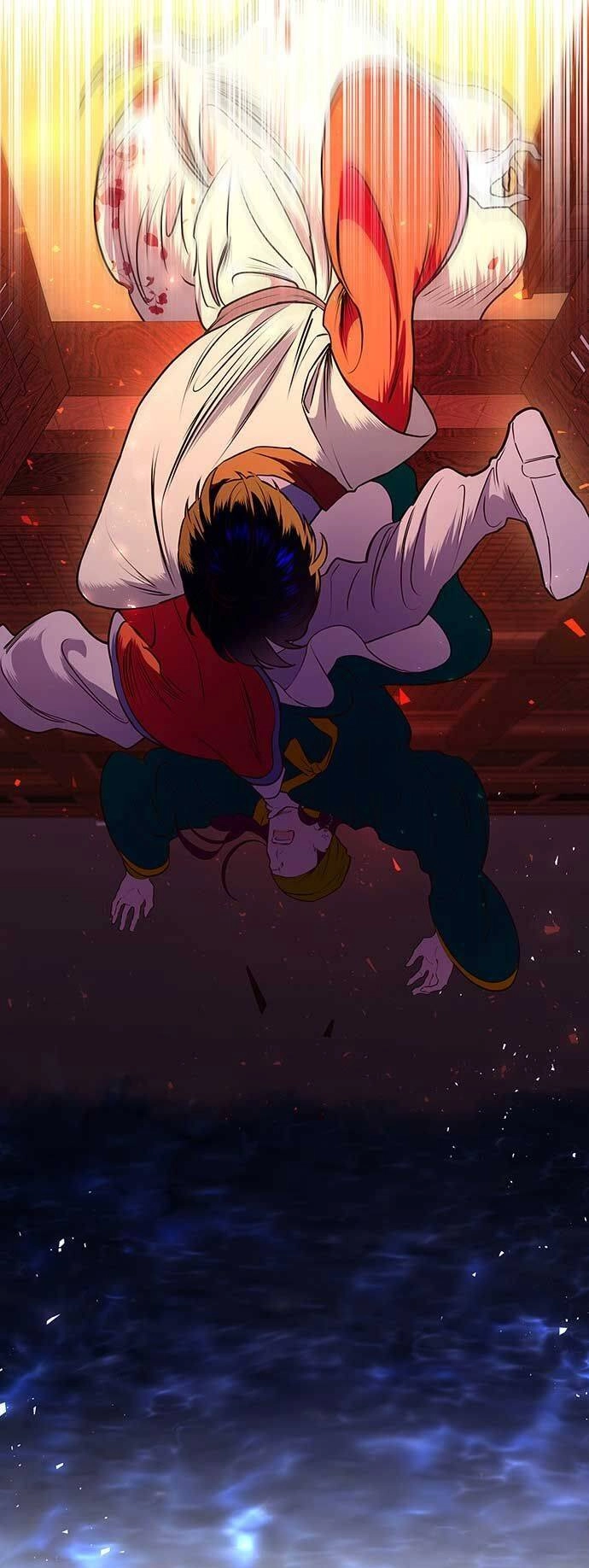 Vương Tử Huyền Bí Chapter 10 - 77