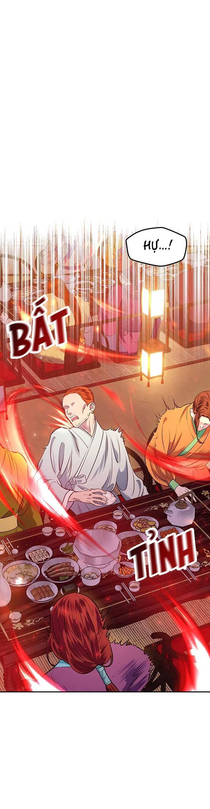 Vương Tử Huyền Bí Chapter 10 - 79