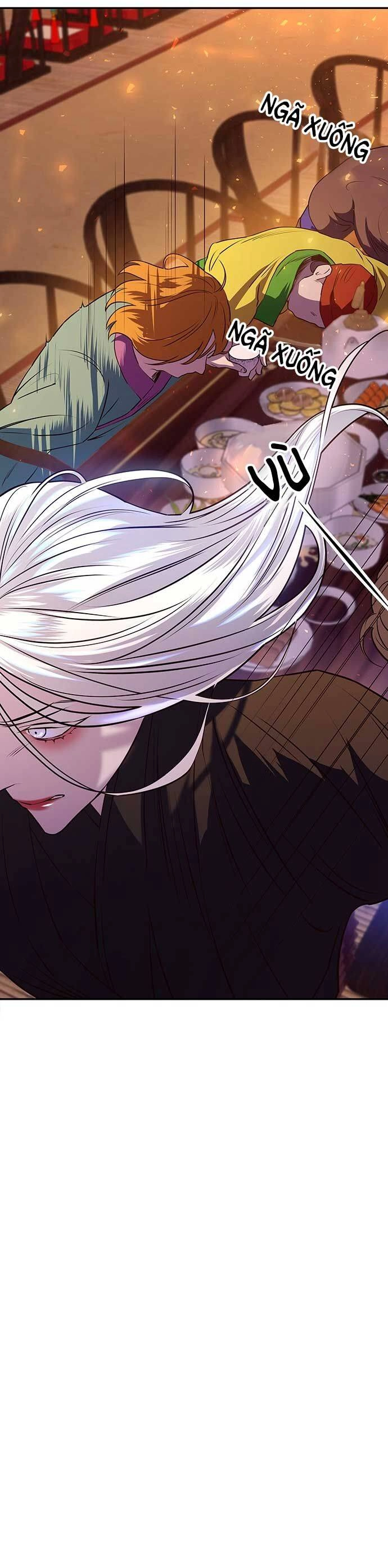 Vương Tử Huyền Bí Chapter 10 - 80