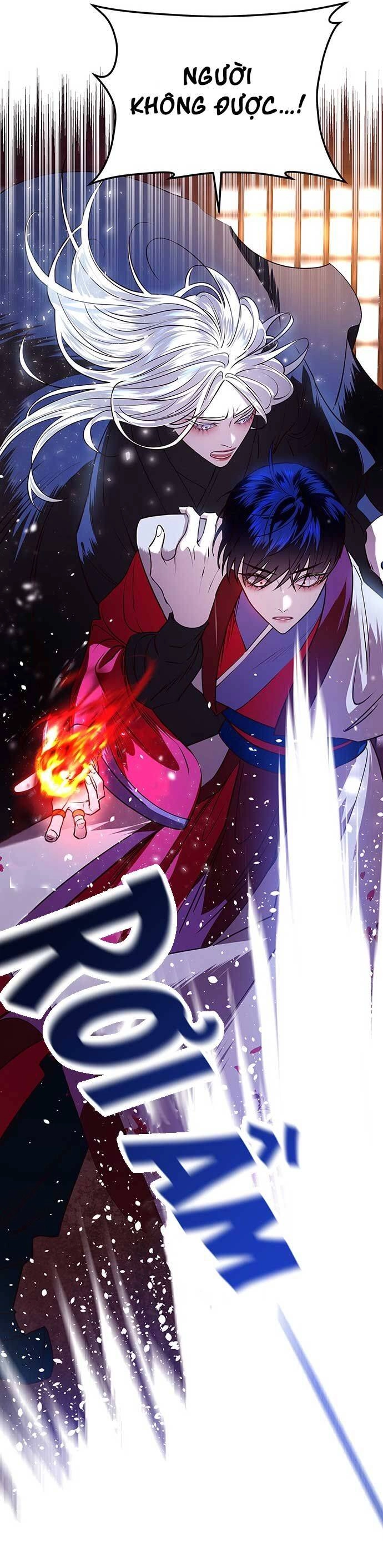 Vương Tử Huyền Bí Chapter 10 - 85