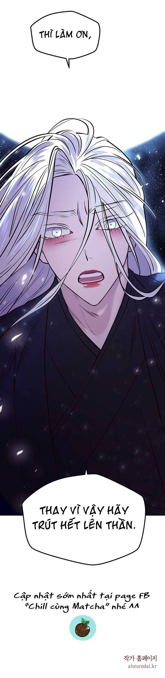 Vương Tử Huyền Bí Chapter 10 - 89