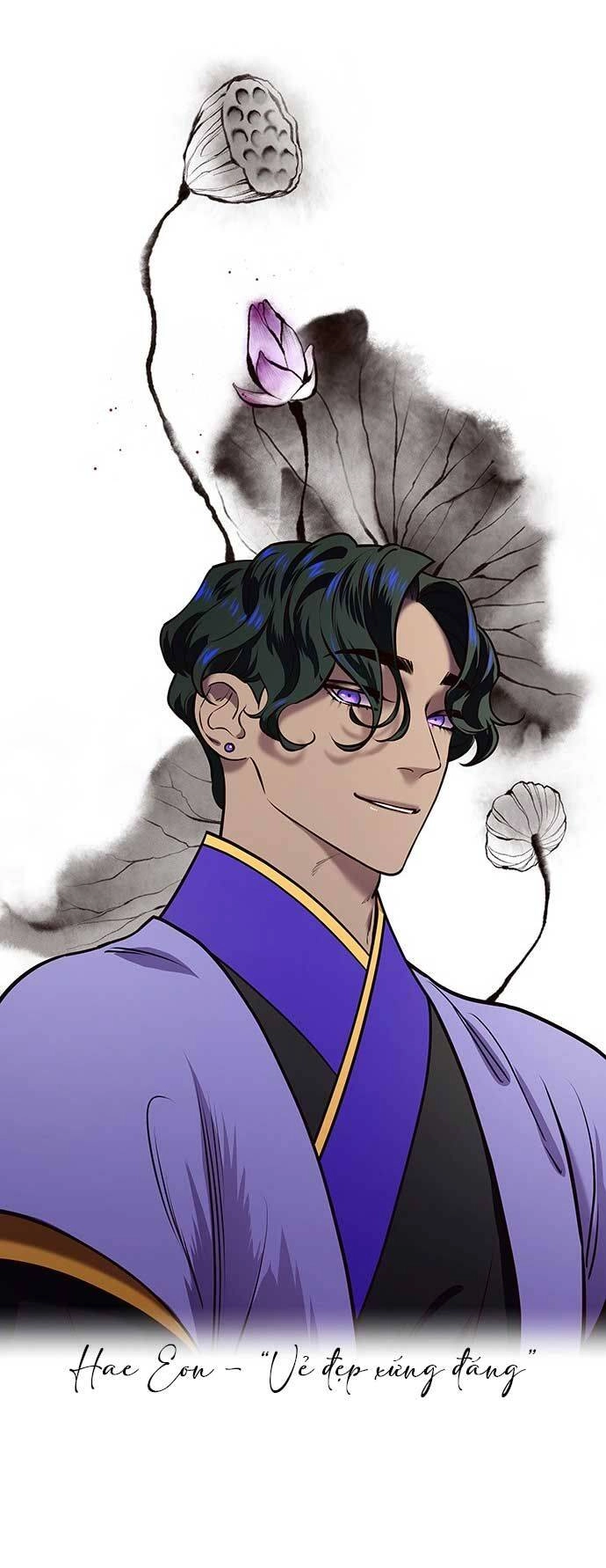 Vương Tử Huyền Bí Chapter 10 - 90