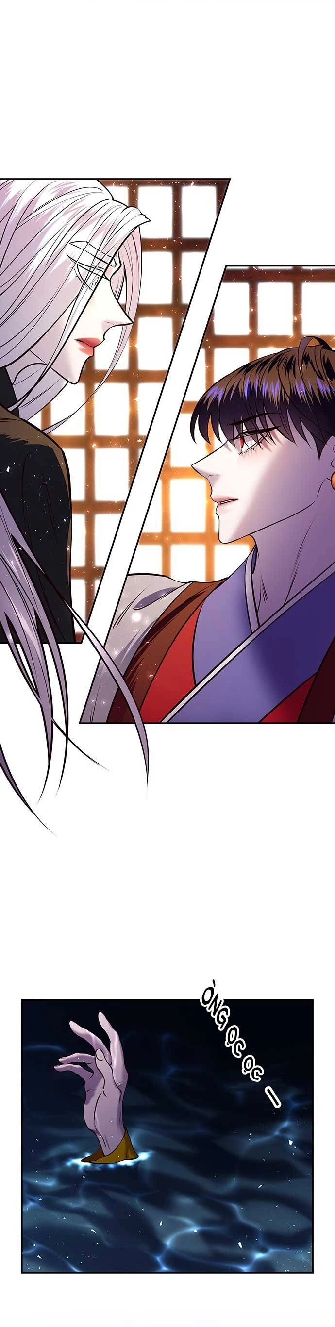 Vương Tử Huyền Bí Chapter 11 - 2