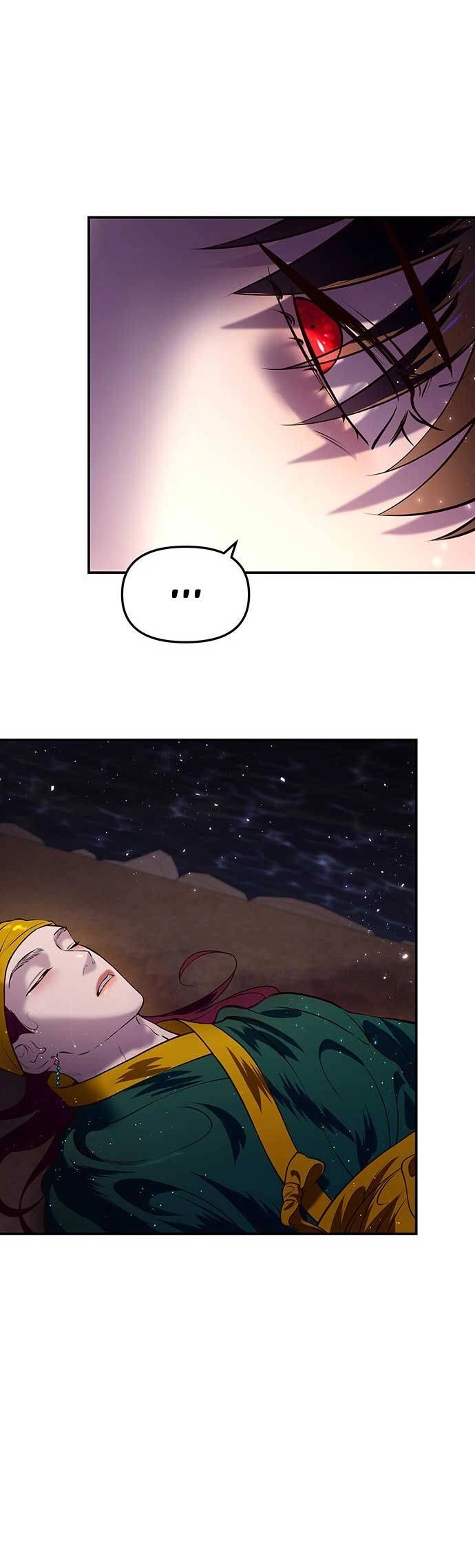 Vương Tử Huyền Bí Chapter 11 - 9