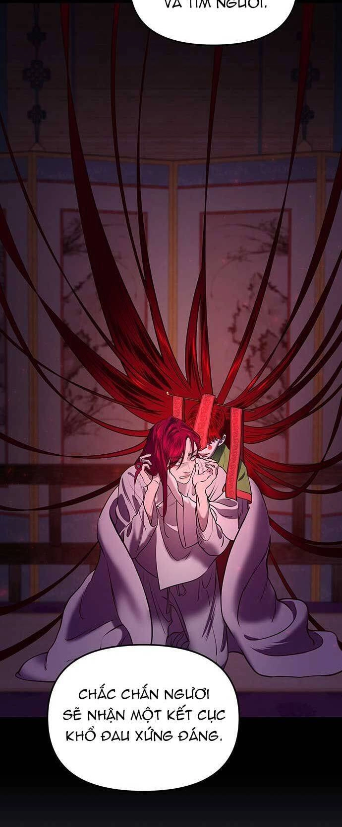 Vương Tử Huyền Bí Chapter 11 - 12