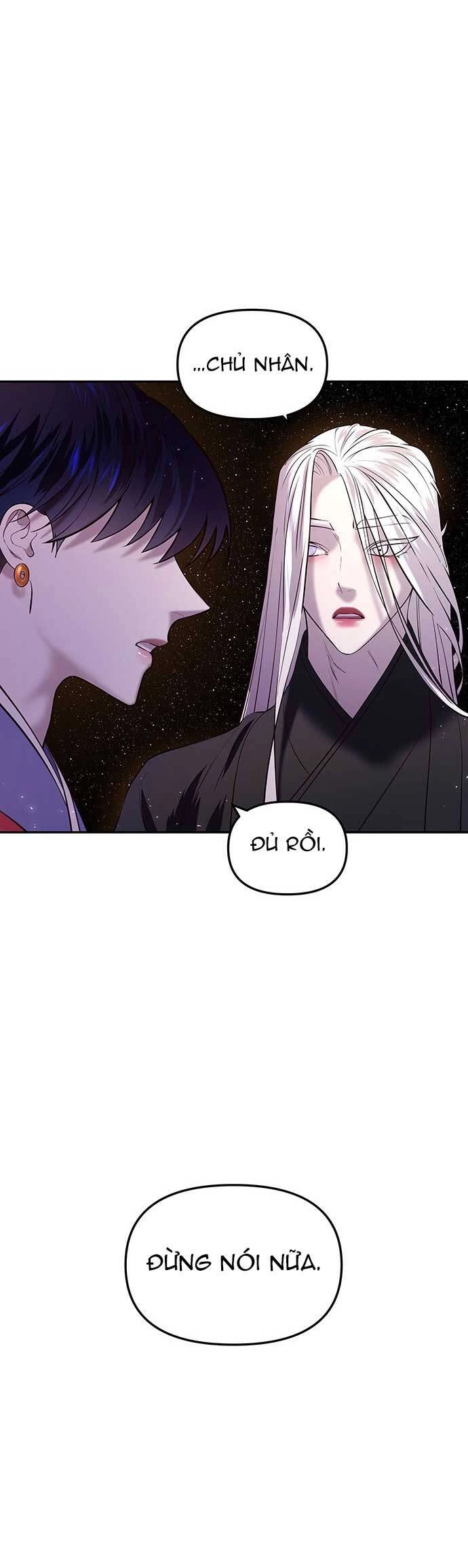 Vương Tử Huyền Bí Chapter 11 - 14