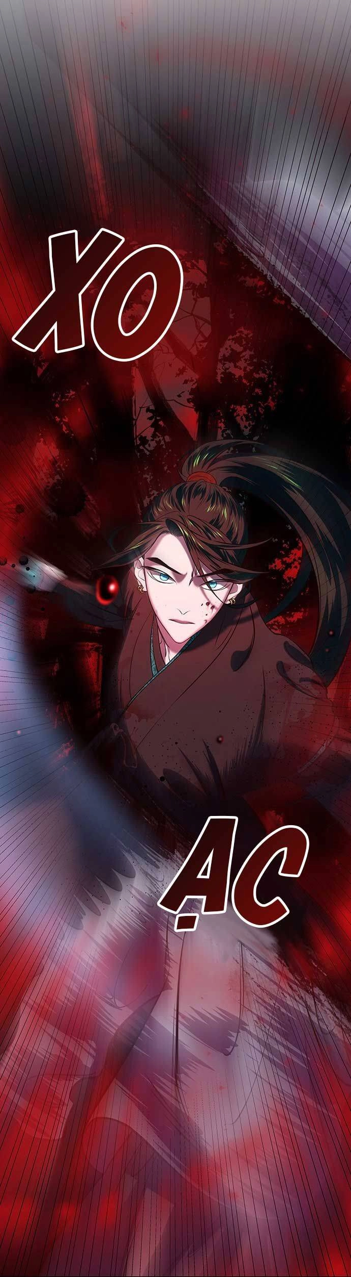 Vương Tử Huyền Bí Chapter 11 - 17