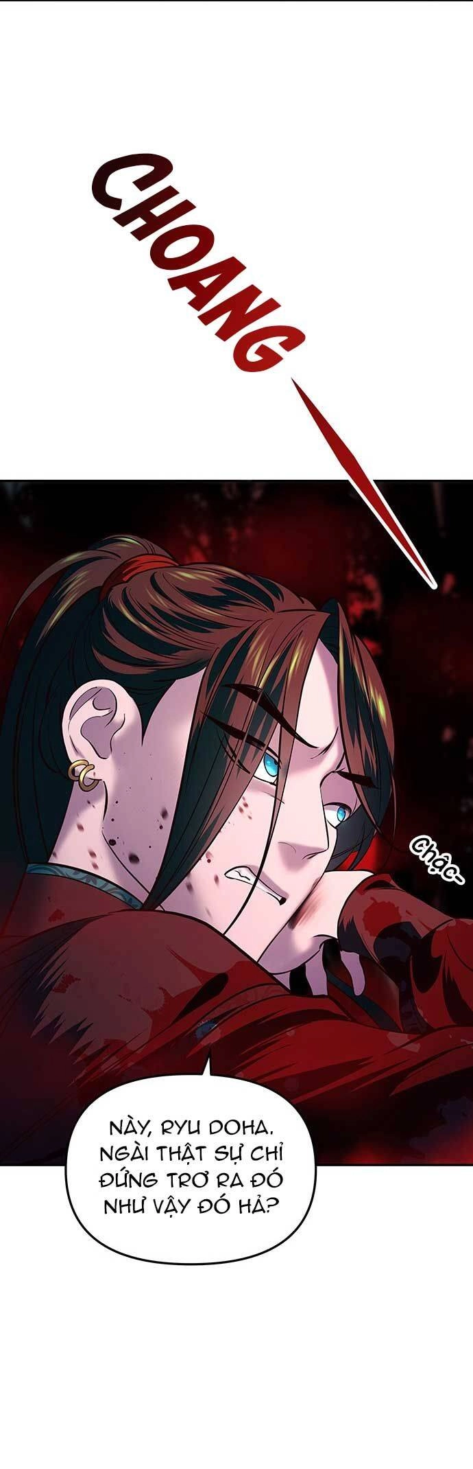 Vương Tử Huyền Bí Chapter 11 - 18