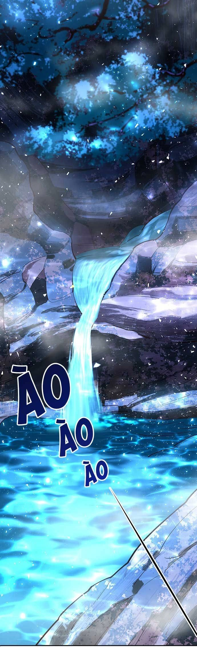 Vương Tử Huyền Bí Chapter 11 - 23