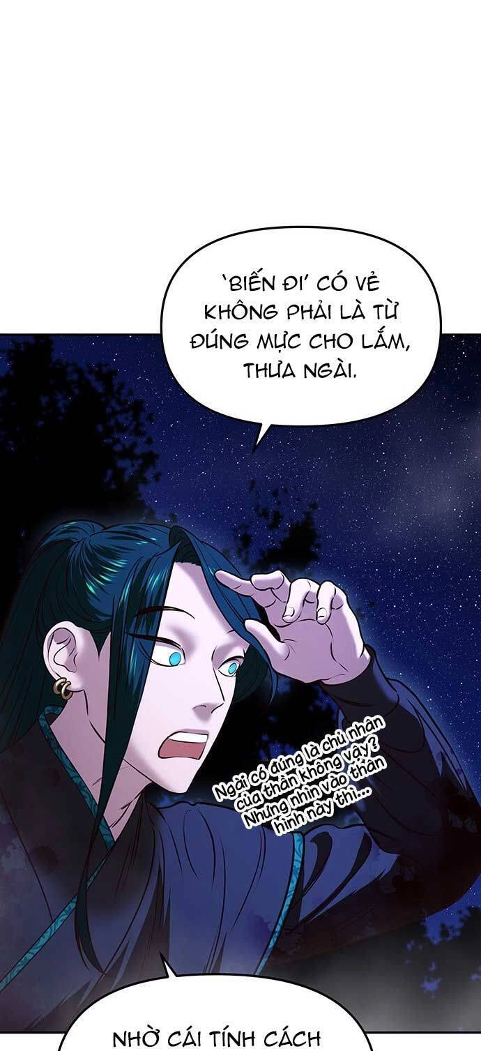 Vương Tử Huyền Bí Chapter 11 - 31