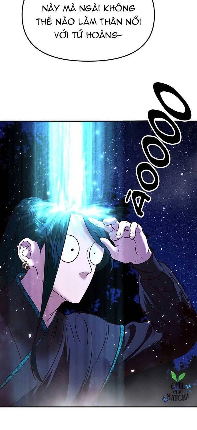 Vương Tử Huyền Bí Chapter 11 - 32