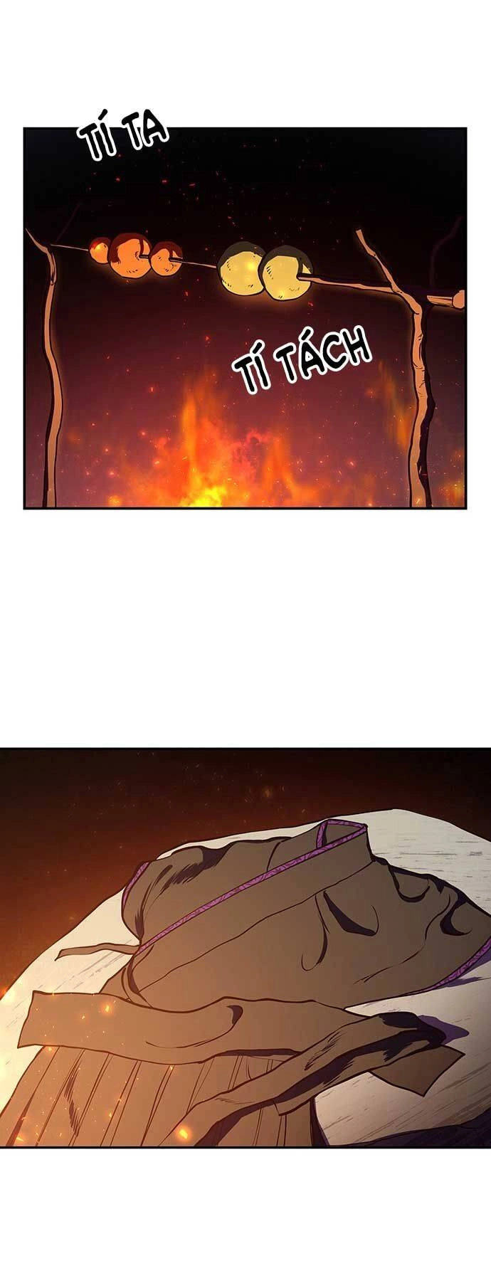 Vương Tử Huyền Bí Chapter 11 - 34